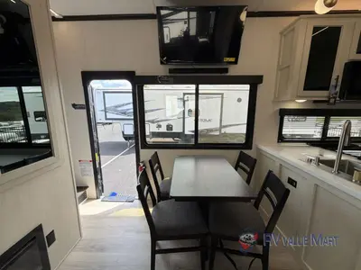 2026 Forest River RV Vengeance Rogue Armored photo 22