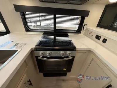 2026 Forest River RV Vengeance Rogue Armored photo 25