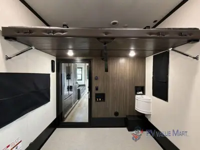 2026 Forest River RV Vengeance Rogue Armored photo 32