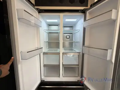 2026 Forest River RV Vengeance Rogue Armored photo 24