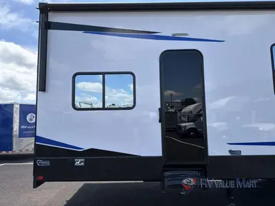 2026 Forest River RV Vengeance Rogue Armored photo 18