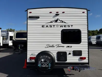 2025 EAST TO WEST Della Terra LE photo 4