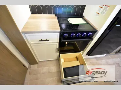 2027 Forest River RV Impression photo 12