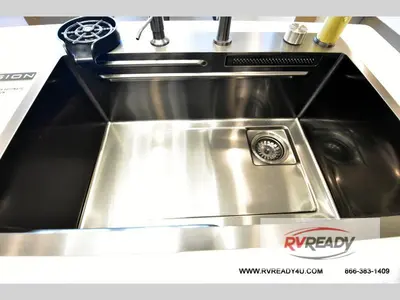 2027 Forest River RV Impression photo 11