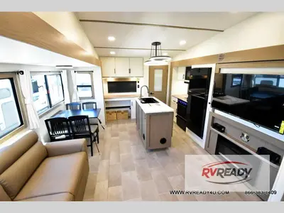 2027 Forest River RV Impression photo 6