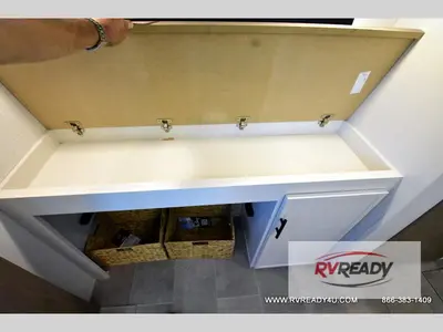 2027 Forest River RV Impression photo 18