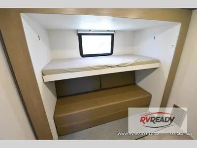 2027 Forest River RV Impression photo 26