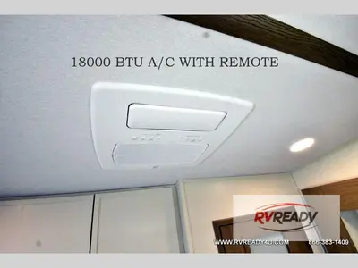 2027 Forest River RV Impression photo 23