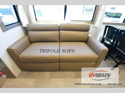 2027 Forest River RV Impression photo 21