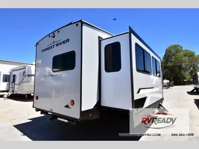 2027 Forest River RV Impression photo 5