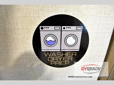 2027 Forest River RV Impression photo 36