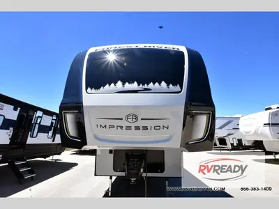 2027 Forest River RV Impression photo 2
