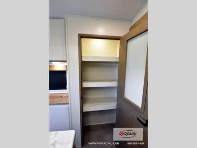 2027 Forest River RV Impression photo 13