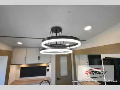 2027 Forest River RV Impression photo 22