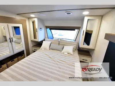 2027 Forest River RV Impression photo 33