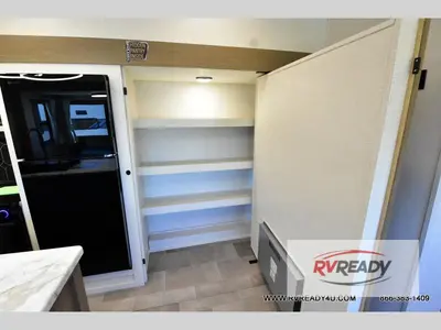 2027 Forest River RV Impression photo 15