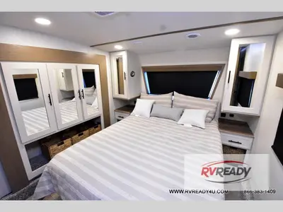 2027 Forest River RV Impression photo 31