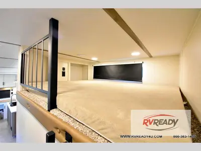 2027 Forest River RV Impression photo 30