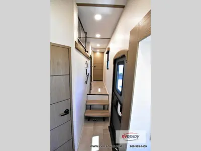 2027 Forest River RV Impression photo 29