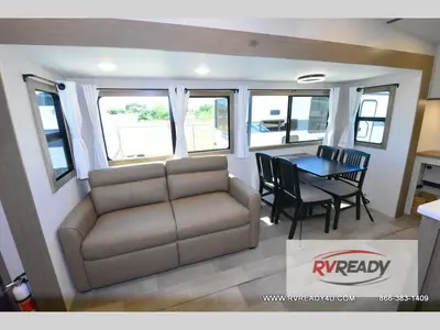 2027 Forest River RV Impression photo 9