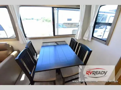 2027 Forest River RV Impression photo 20