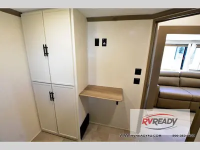 2027 Forest River RV Impression photo 28