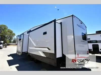 2027 Forest River RV Impression photo 4