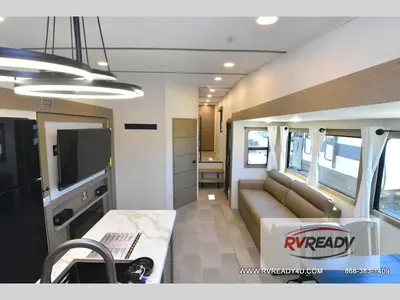 2027 Forest River RV Impression photo 7