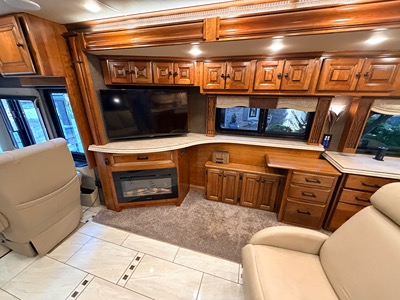 2016 TIFFIN MOTORHOMES ALLEGRO BUS photo 7