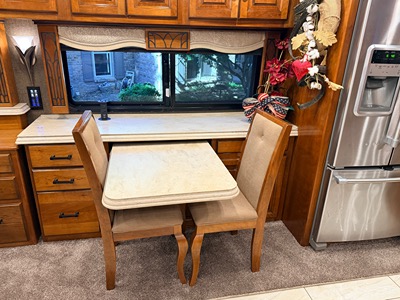2016 TIFFIN MOTORHOMES ALLEGRO BUS photo 5