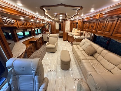 2016 TIFFIN MOTORHOMES ALLEGRO BUS photo 3