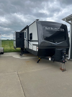 2019 KEYSTONE SPRINTER photo 11