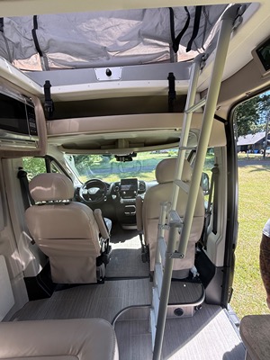 2023 THOR MOTOR COACH SCOPE photo 15