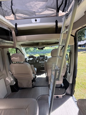 2023 THOR MOTOR COACH SCOPE photo 16