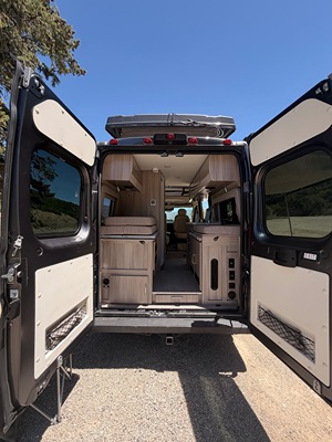 2023 THOR MOTOR COACH SCOPE photo 8