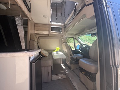 2023 THOR MOTOR COACH SCOPE photo 4