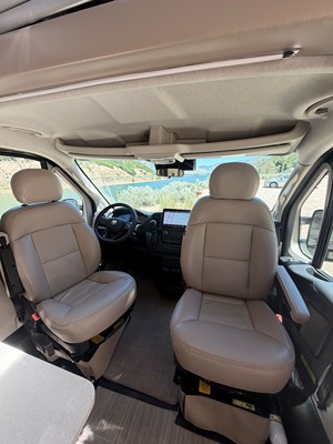 2023 THOR MOTOR COACH SCOPE photo 2