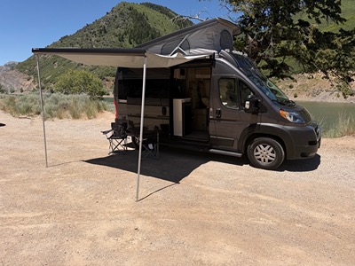2023 THOR MOTOR COACH SCOPE photo 5