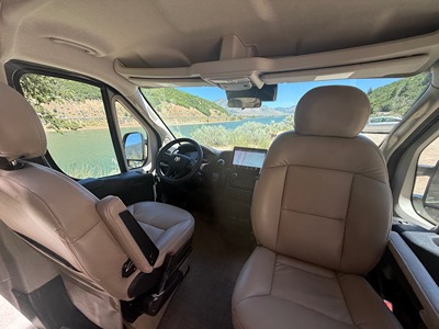 2023 THOR MOTOR COACH SCOPE photo 6