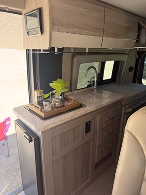 2023 THOR MOTOR COACH SCOPE photo 9