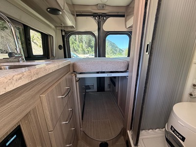 2023 THOR MOTOR COACH SCOPE photo 3