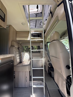 2023 THOR MOTOR COACH SCOPE photo 11