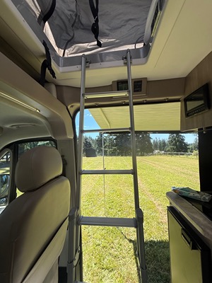 2023 THOR MOTOR COACH SCOPE photo 17