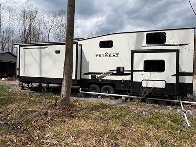 2023 KEYSTONE RETREAT photo 4
