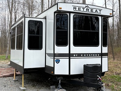 2023 KEYSTONE RETREAT photo 3