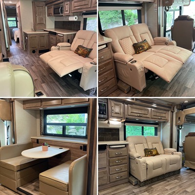 2019 JAYCO PRECEPT photo 4