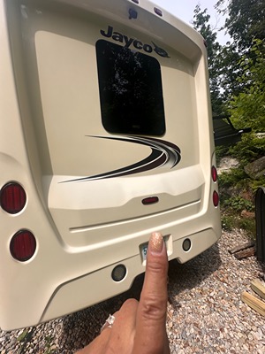 2019 JAYCO PRECEPT photo 13
