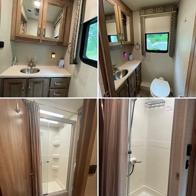 2019 JAYCO PRECEPT photo 2