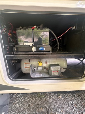 2019 JAYCO PRECEPT photo 10
