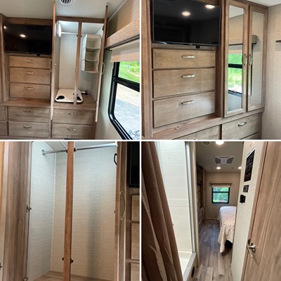 2019 JAYCO PRECEPT photo 5